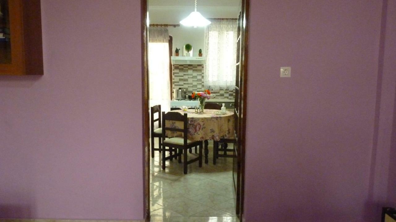 Gramvousa'S Filoxenia Apartment Kíssamos Екстериор снимка