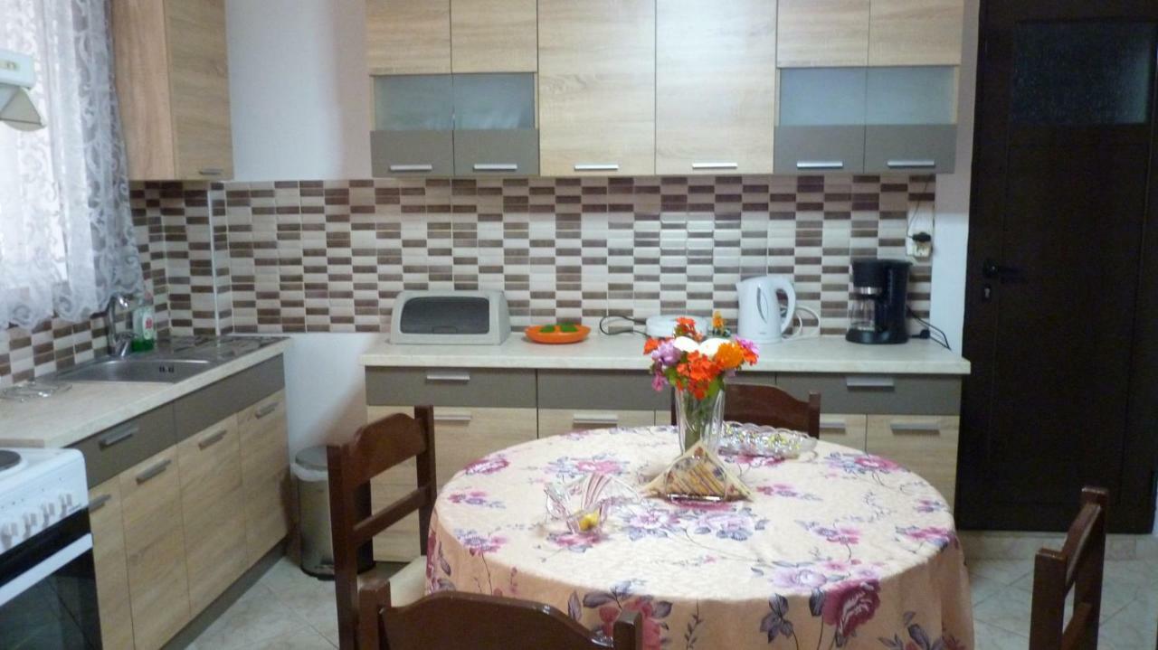 Gramvousa'S Filoxenia Apartment Kíssamos Екстериор снимка