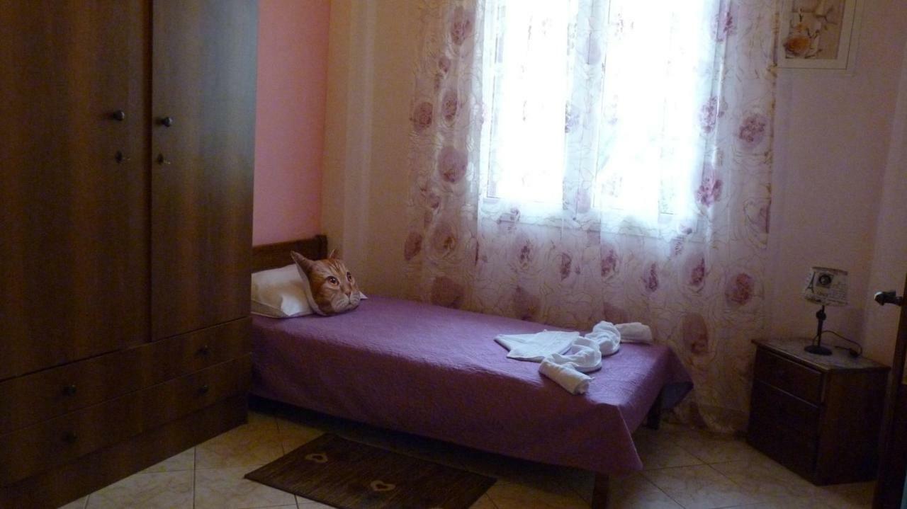 Gramvousa'S Filoxenia Apartment Kíssamos Екстериор снимка